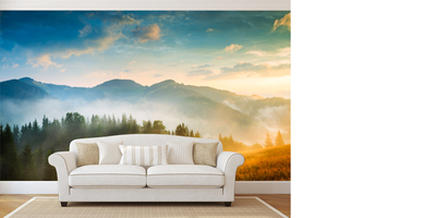 Wall decals