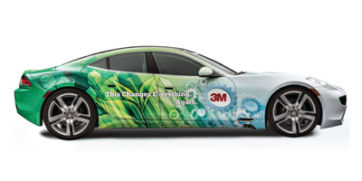 Vehicle Decals