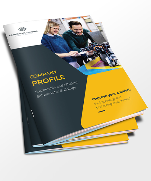 Booklets