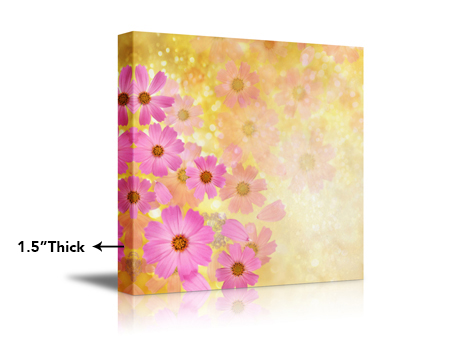Premium Rectangle canvas