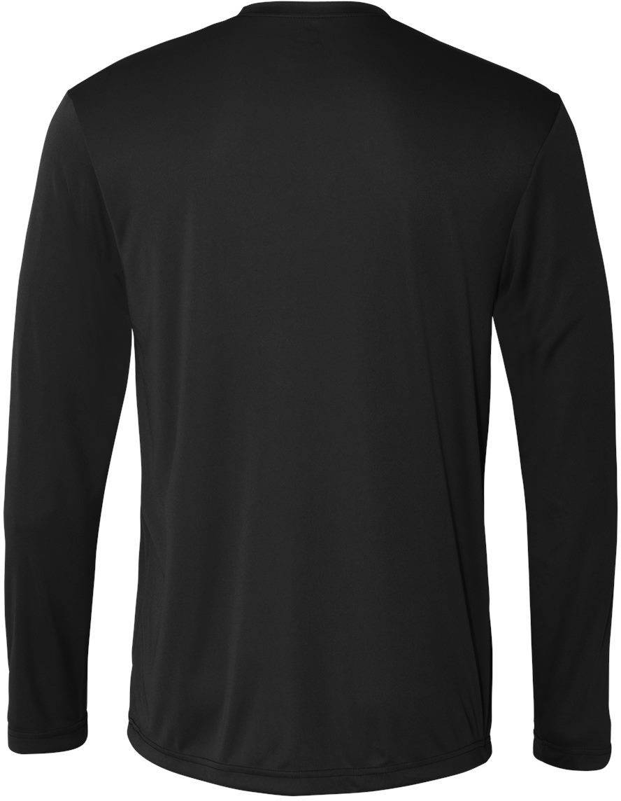 Back side