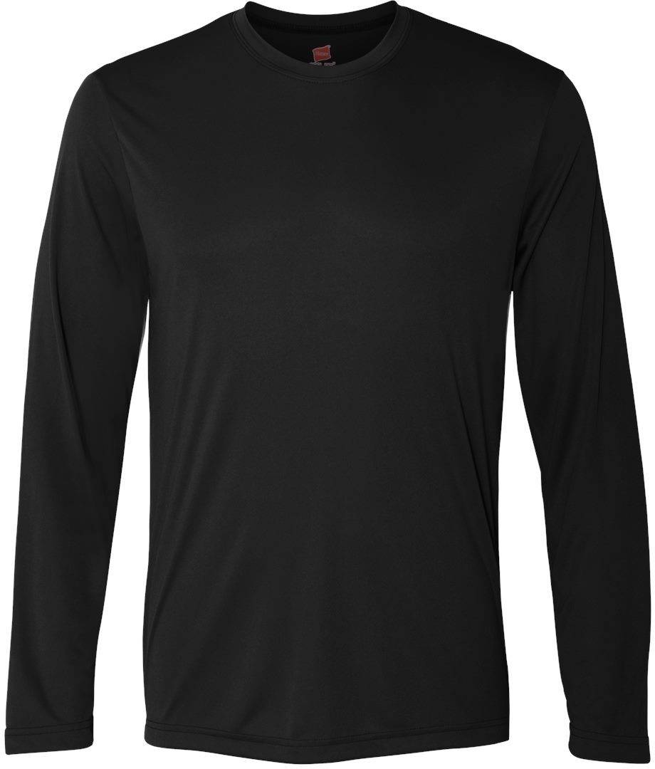 Cool Dri Long Sleeve Performance T-Shirt