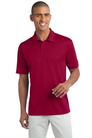 Port Authority Tall Silk Touch Performance Polo