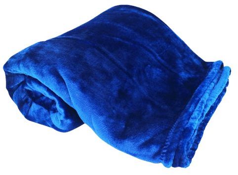 Oversized Mink Touch Luxury Blanket