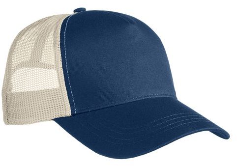 Eco Trucker Cap