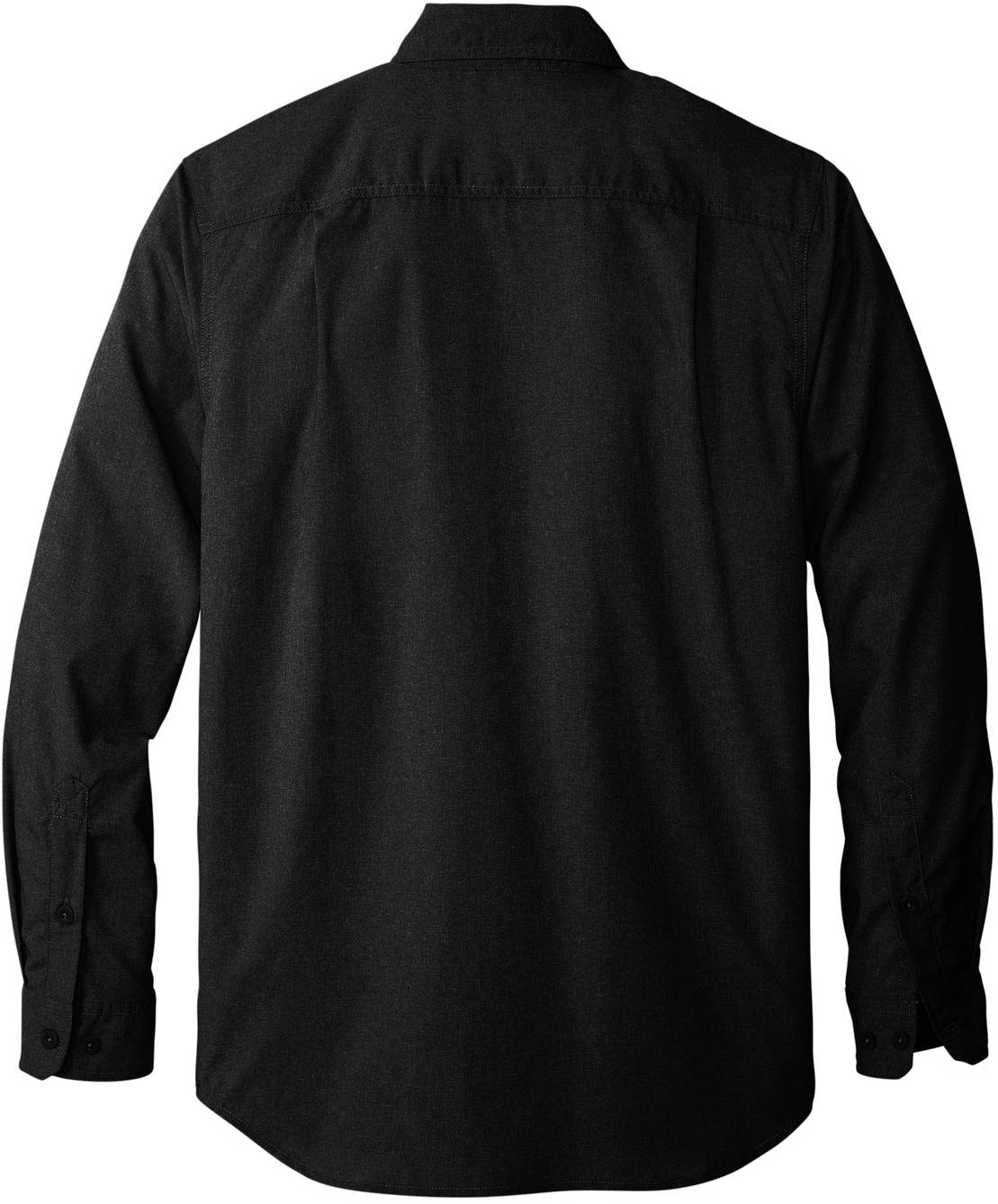 Back side