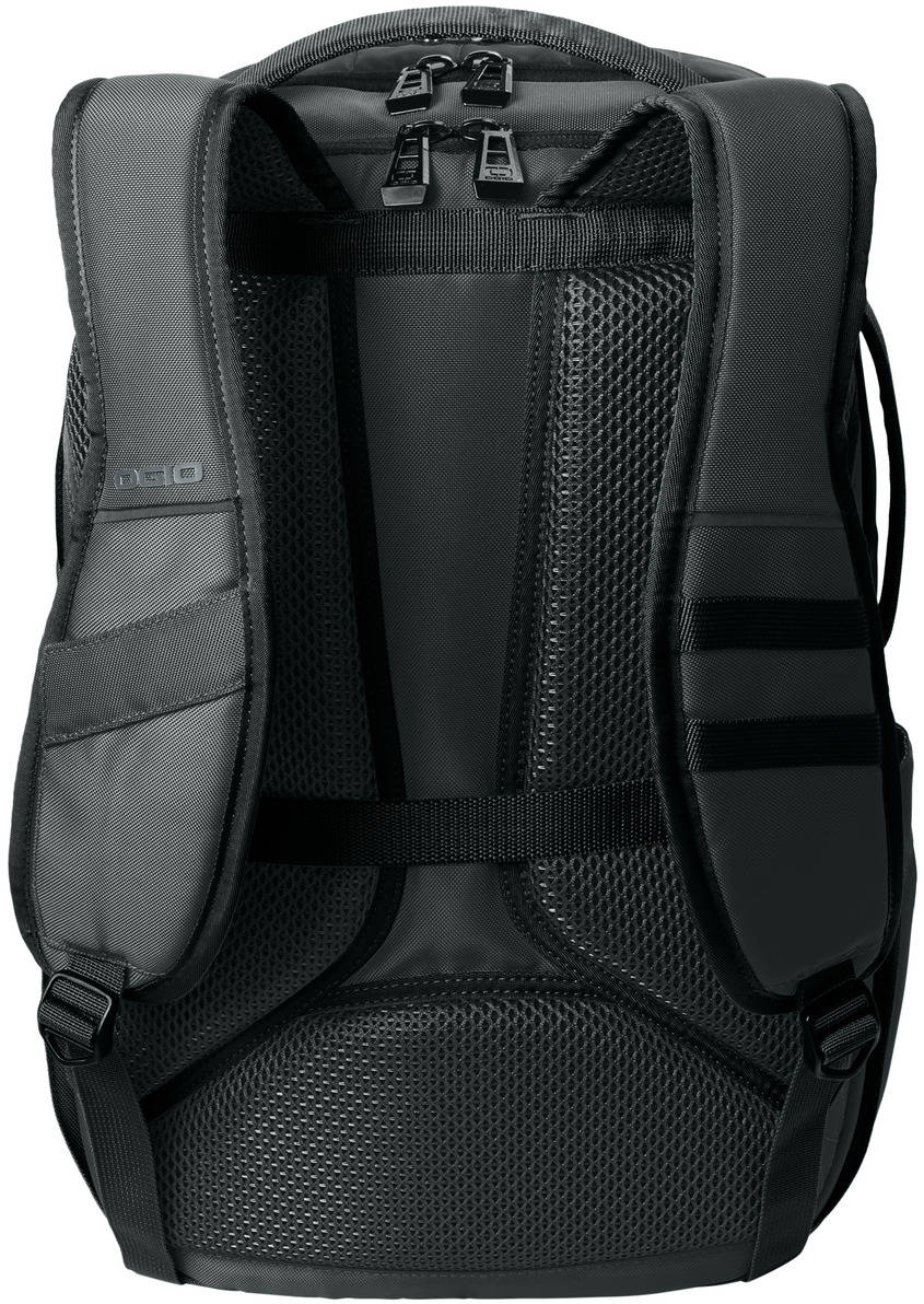 Back side