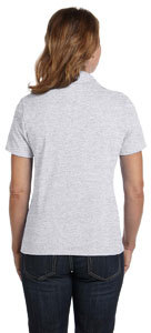 Back side