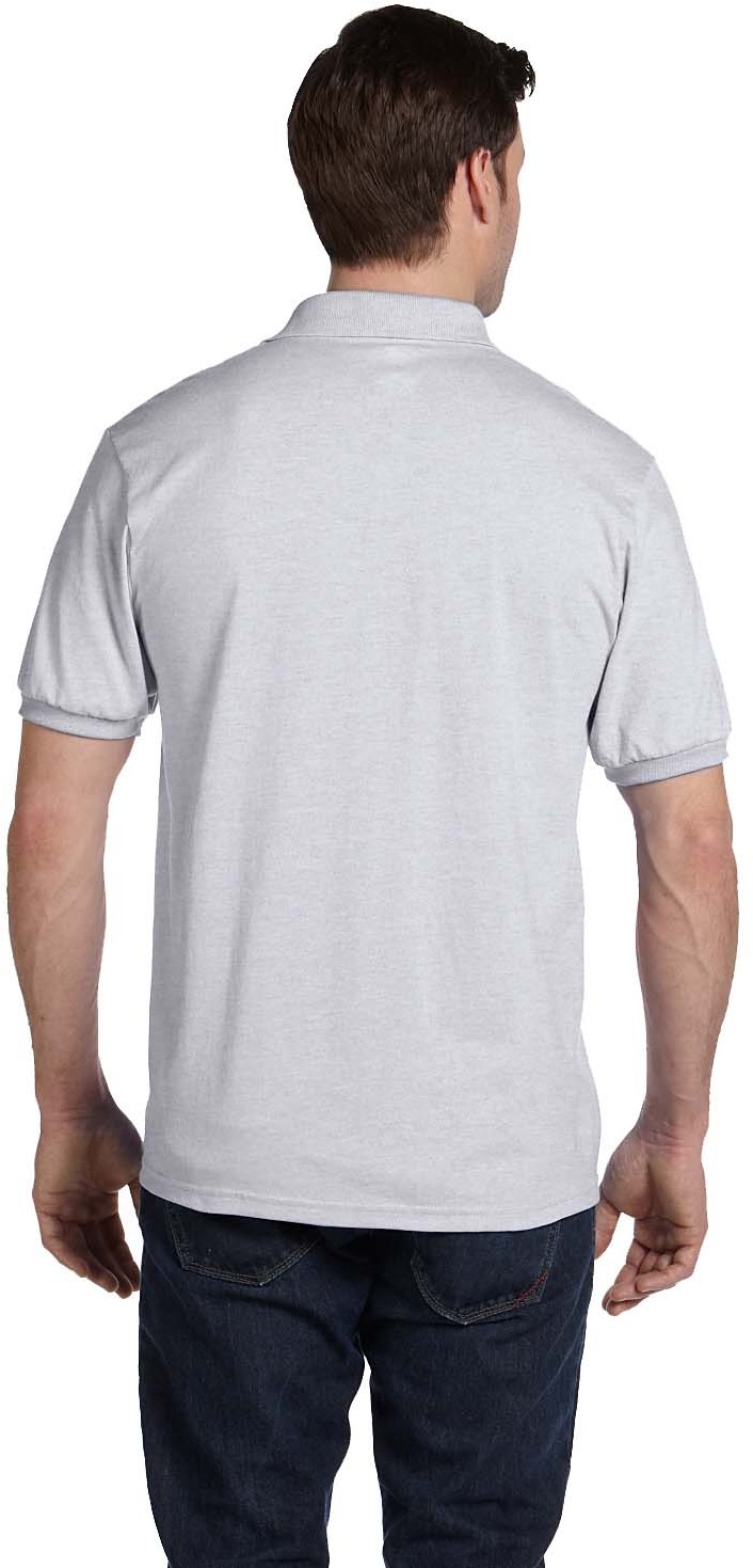 Back side