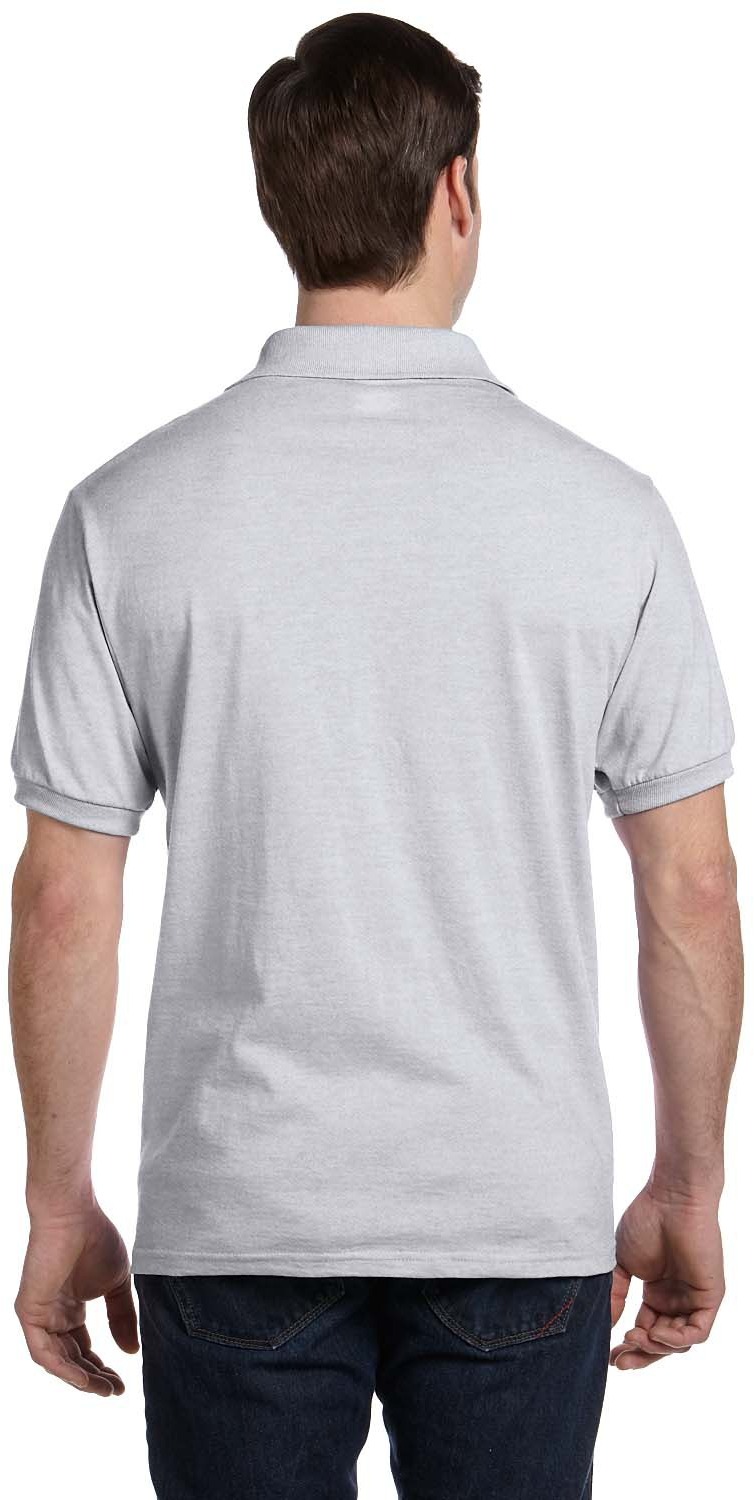 Back side