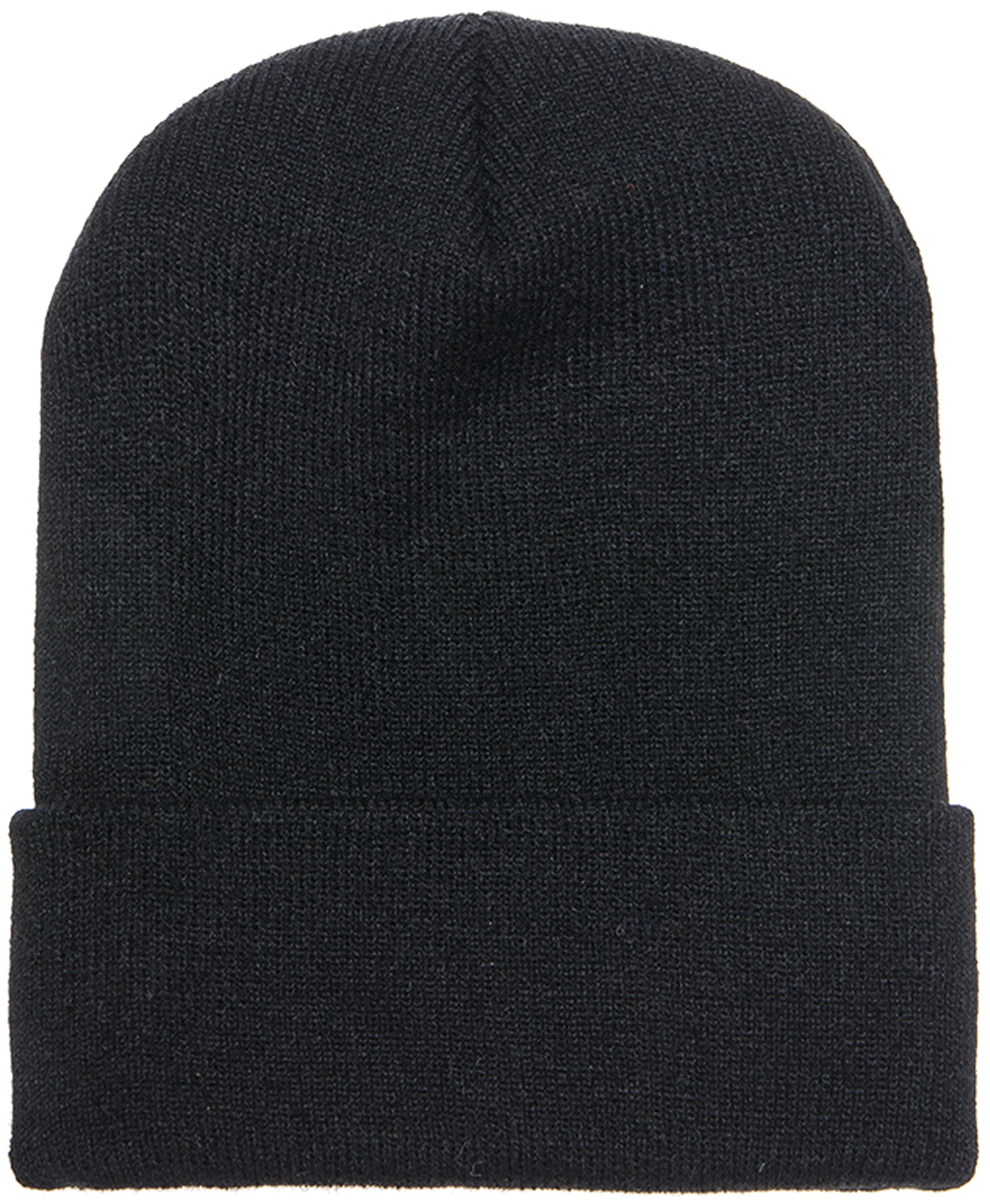 Adult Cuffed Knit Beanie