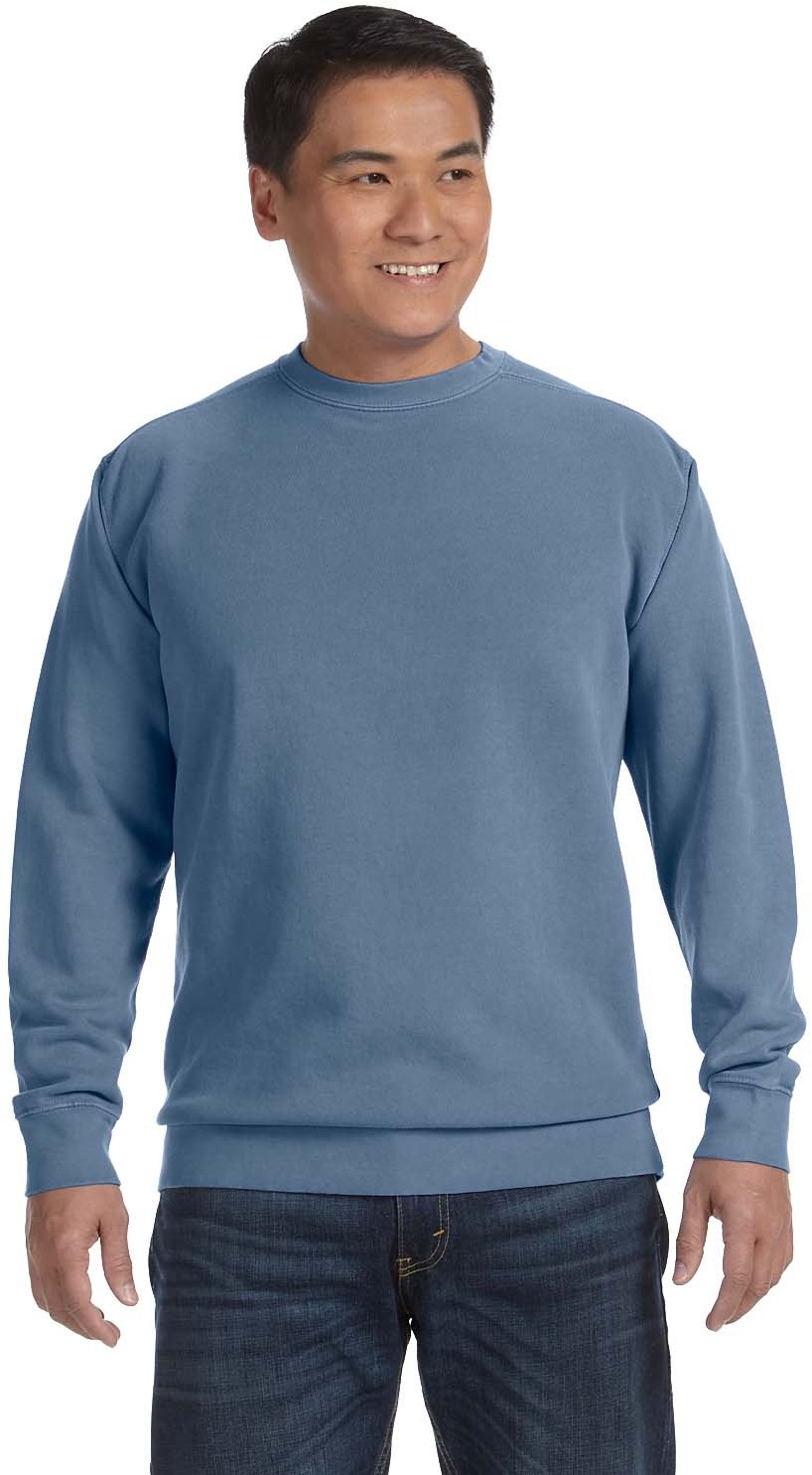 Adult Crewneck Sweatshirt
