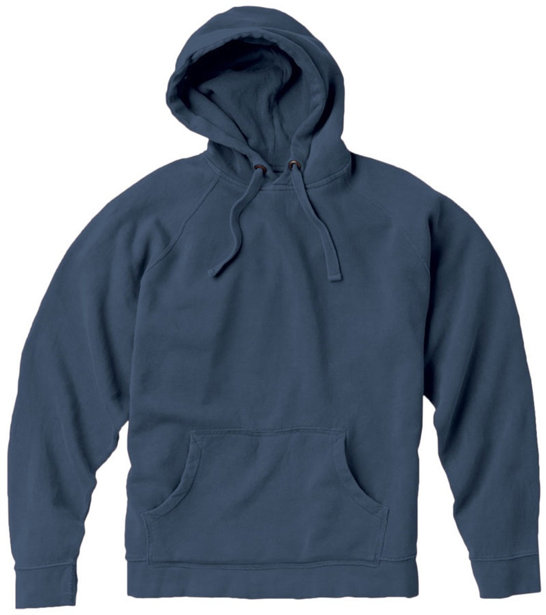Adult Hooded Sweatshirt