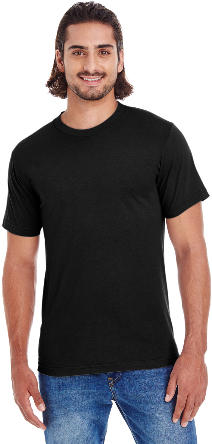 Unisex Organic Fine Jersey Classic T-Shirt