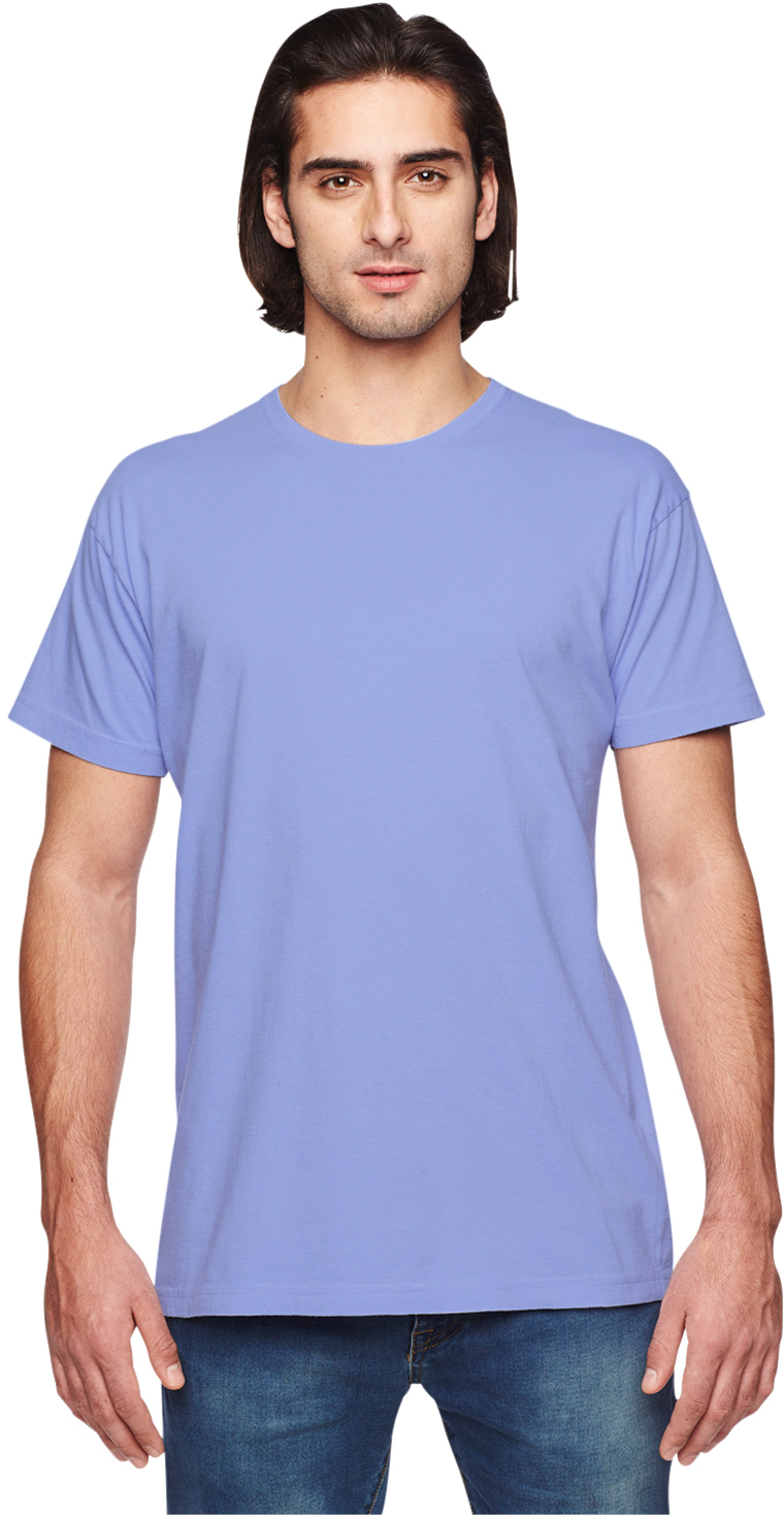 Unisex Power Washed T-Shirt