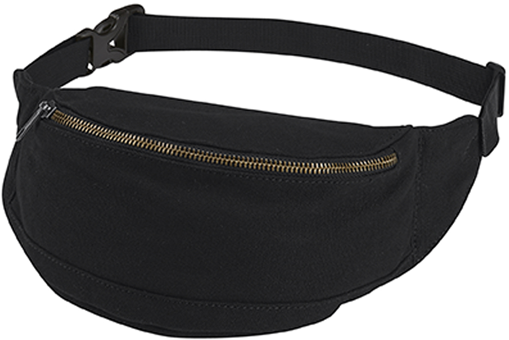 Canvas Belt Bag