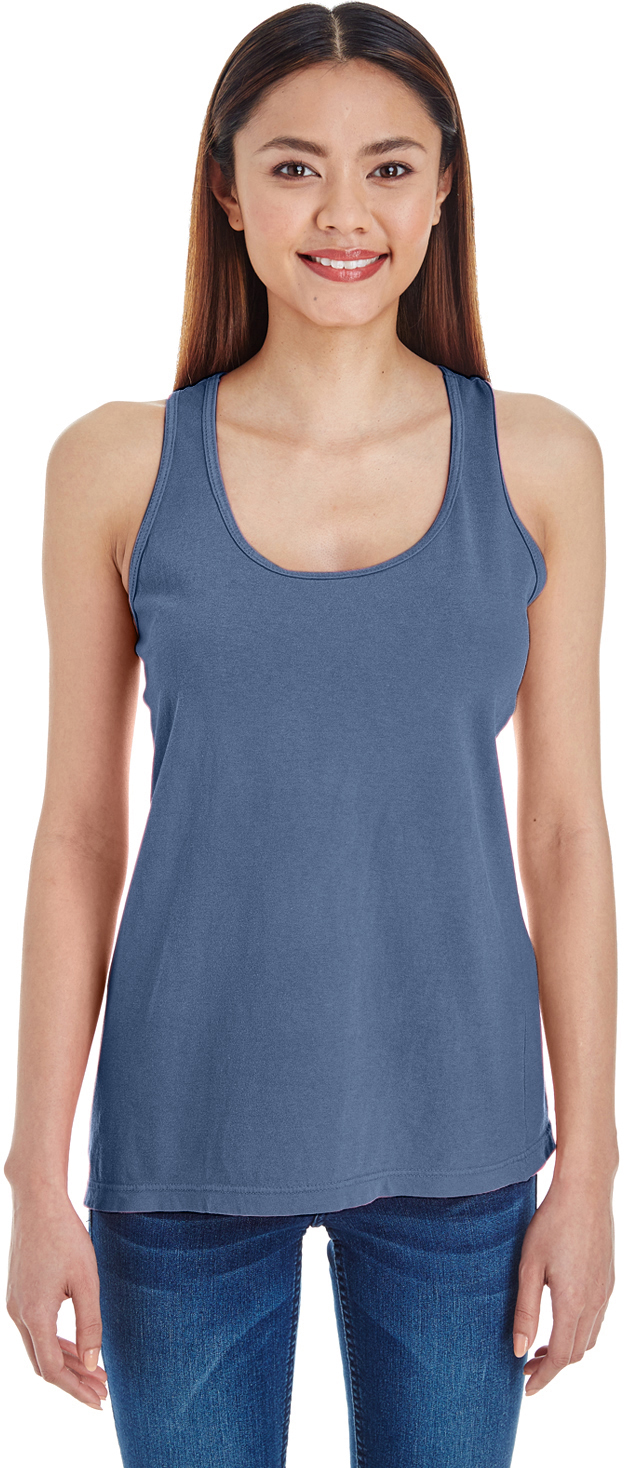 Ladies’ Lightweight Racerback Tank