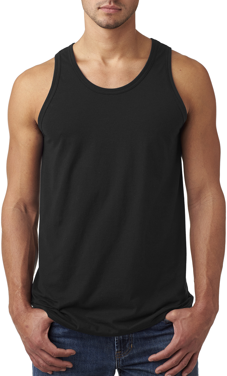 Men’s 4.5 oz. X-TempÂ® Performance Tank