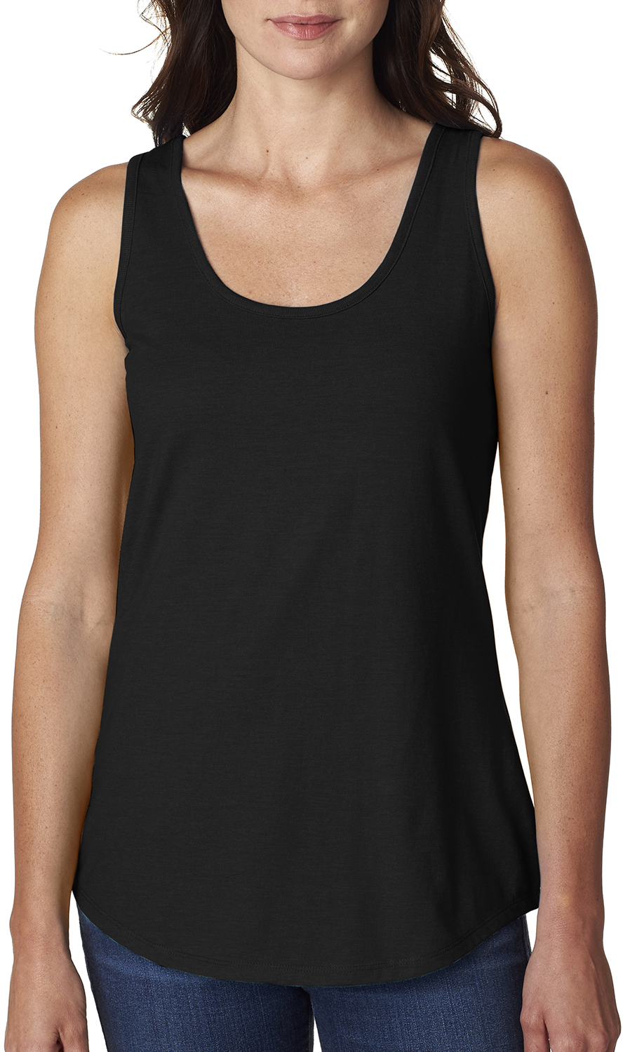Ladies’ 4.5 oz. X-TempÂ® Performance Tank