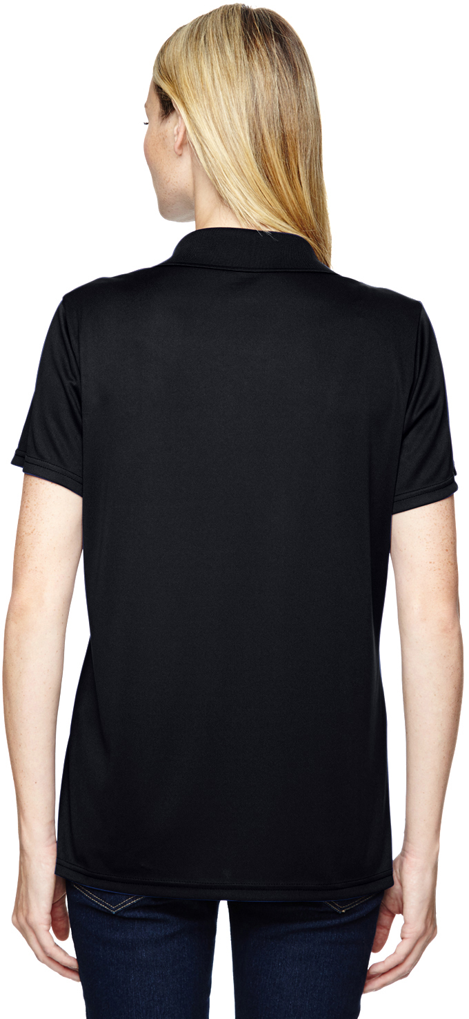 Back side