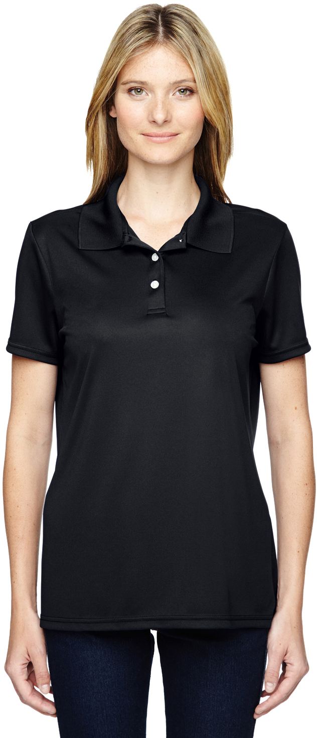 Ladies’ 4 oz. Cool Dri® with Fresh IQ Polo