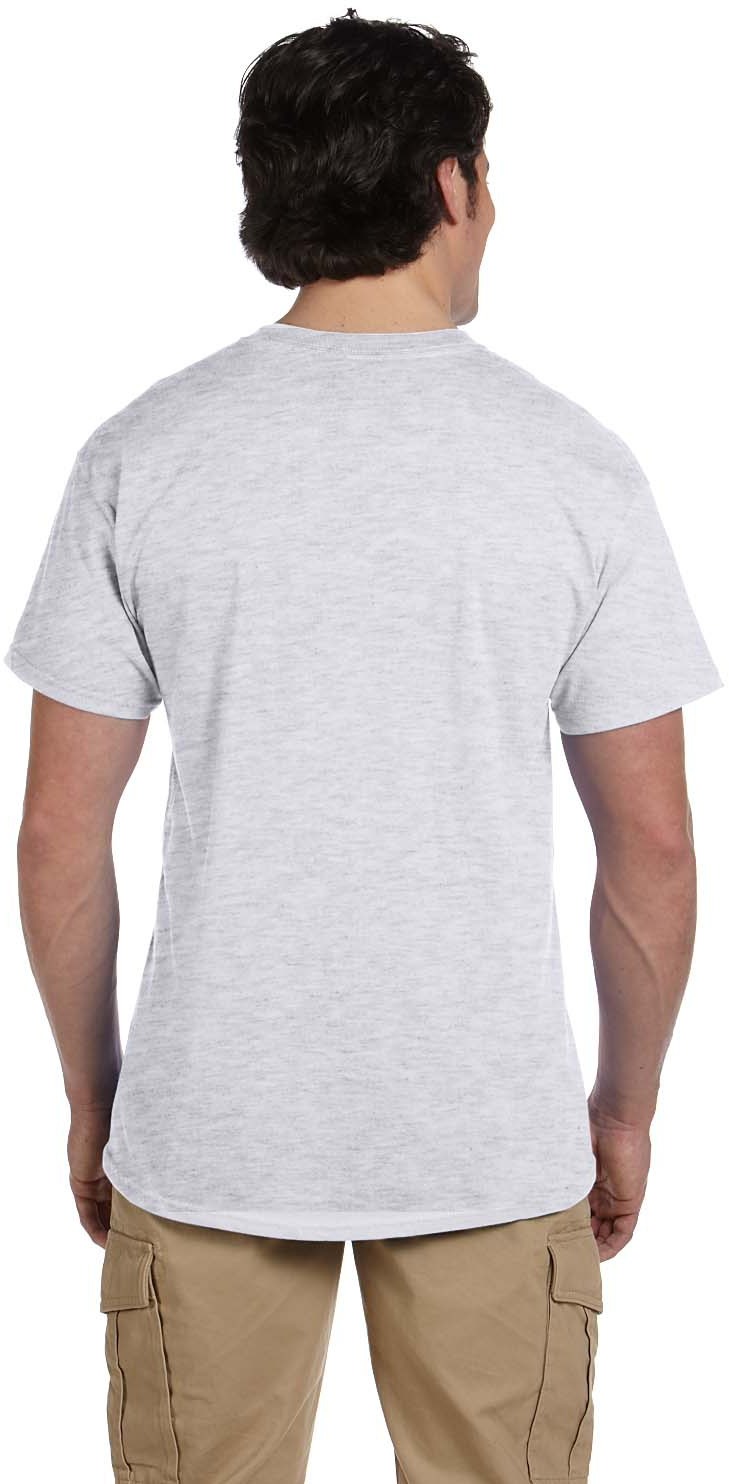 Back side