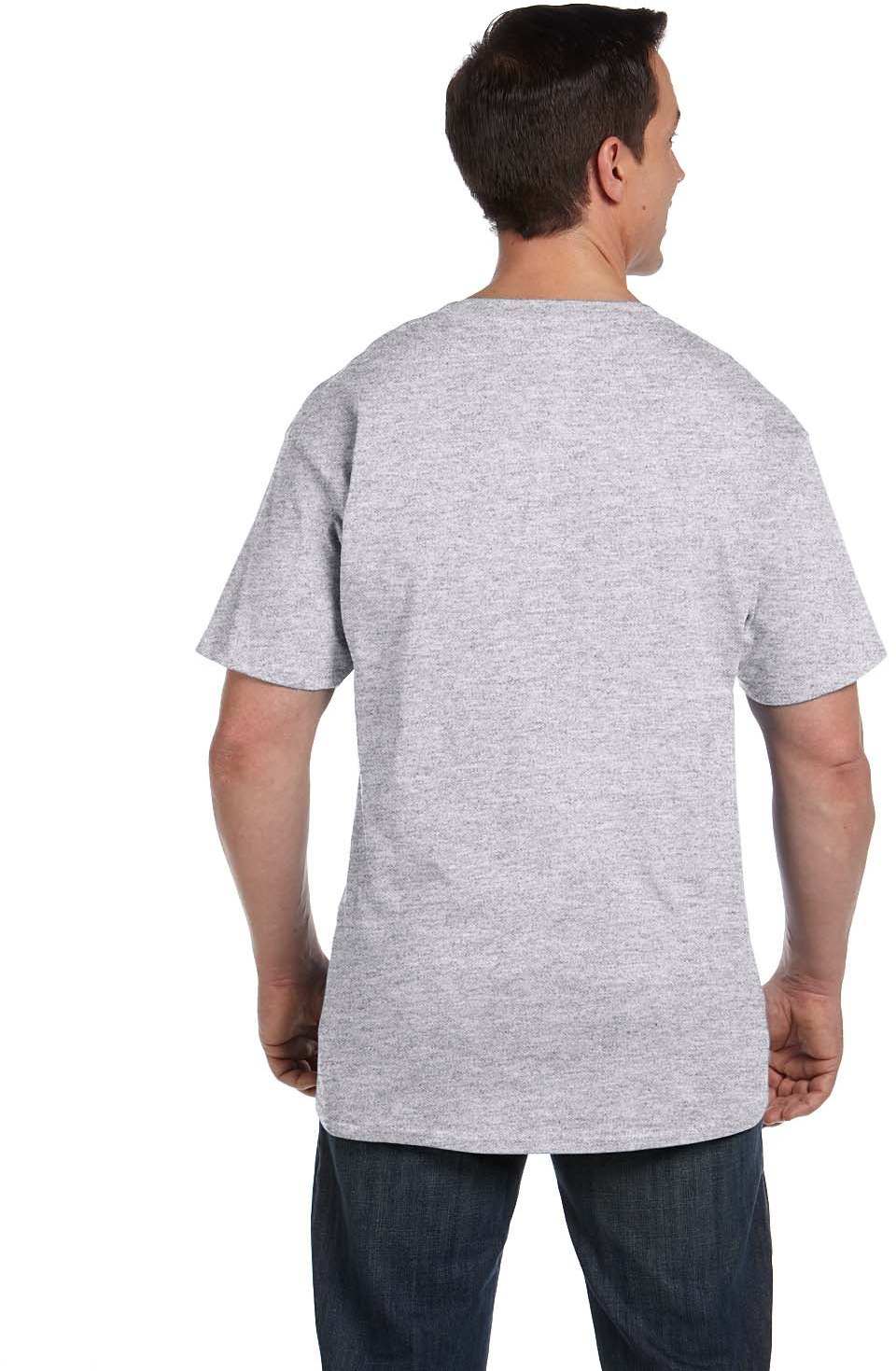 Back side