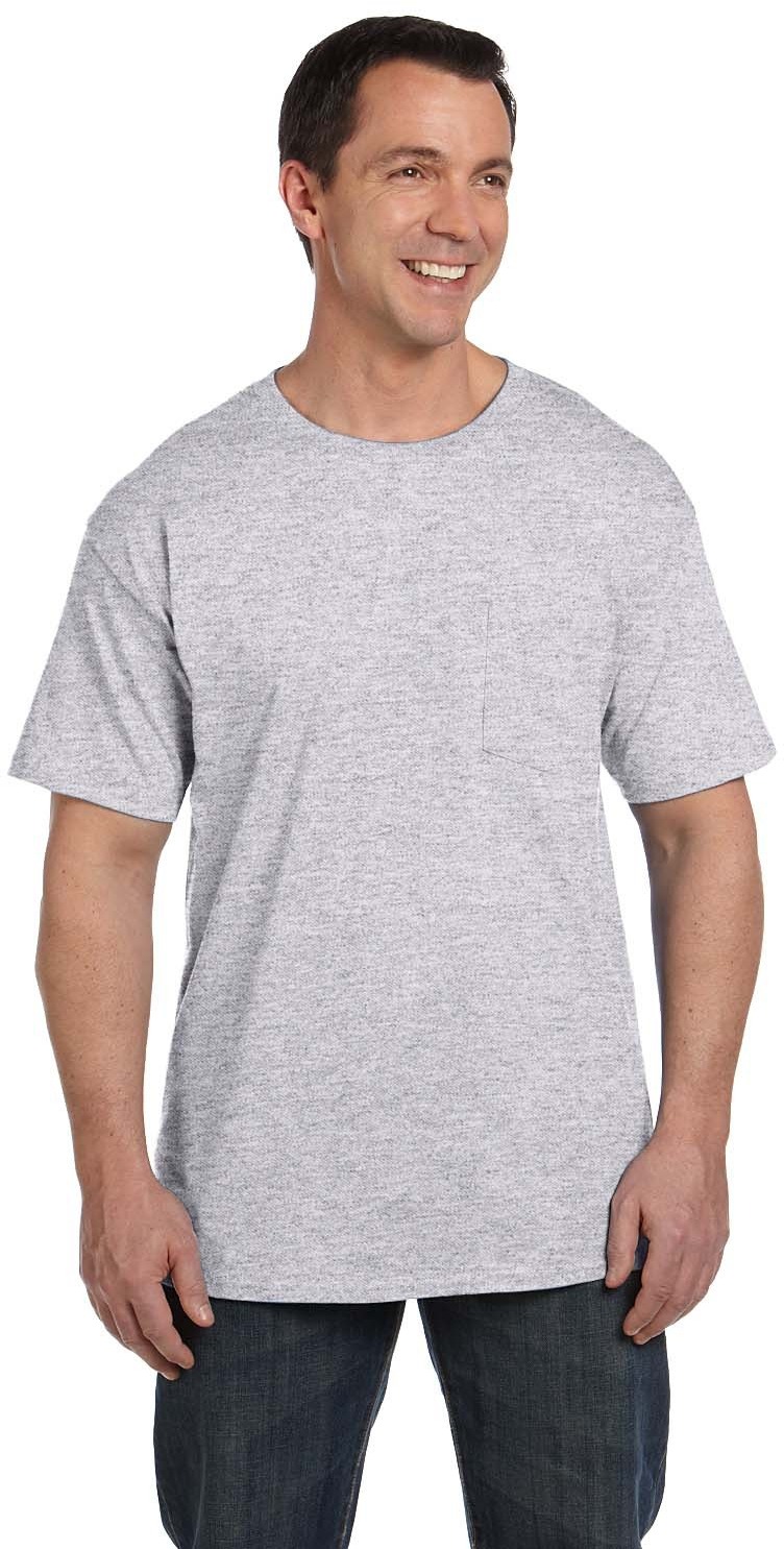 Adult 6.1 oz. Beefy-TÂ® with Pocket