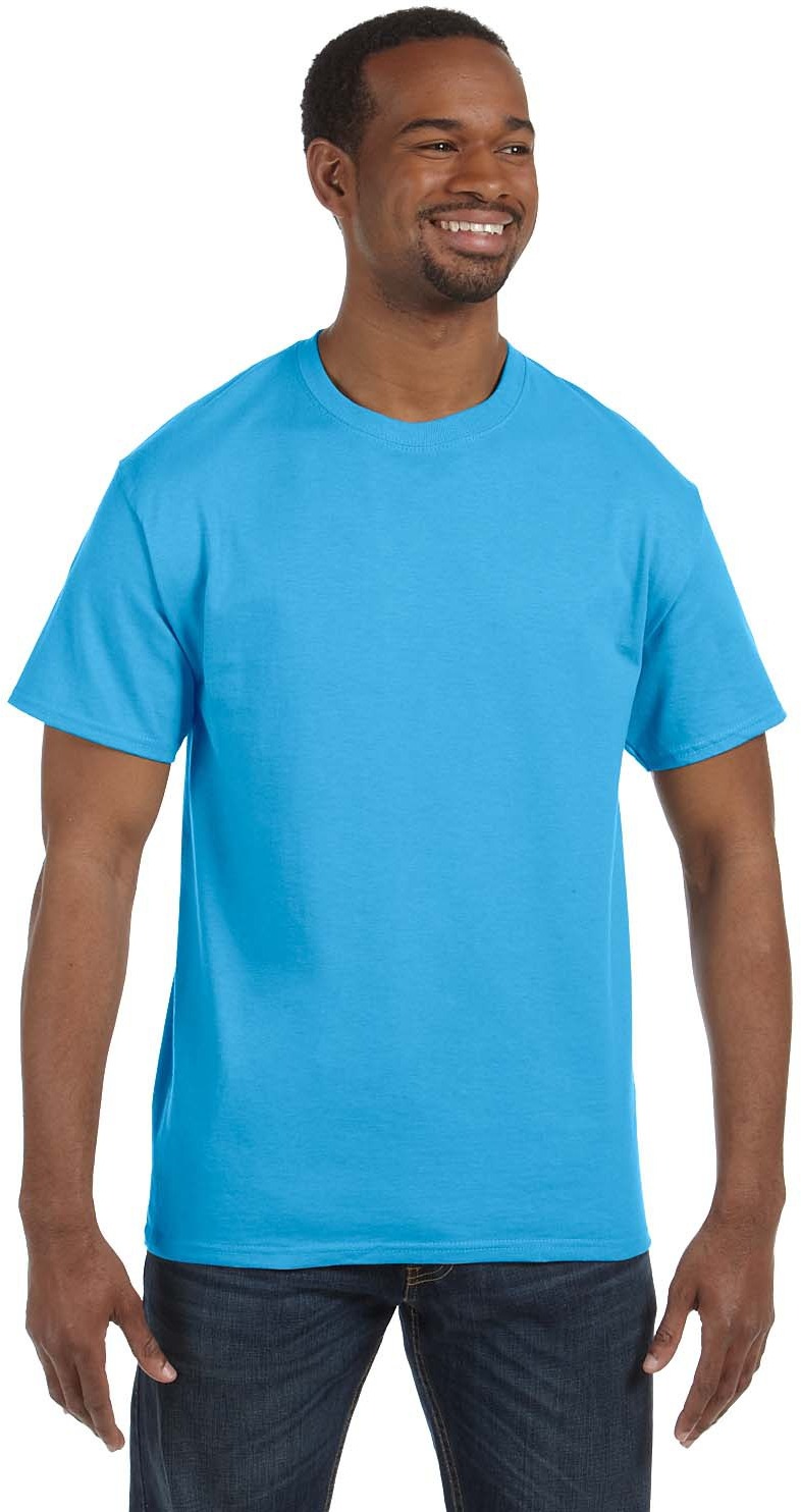 Men’s 6.1 oz. TaglessÂ® T-Shirt