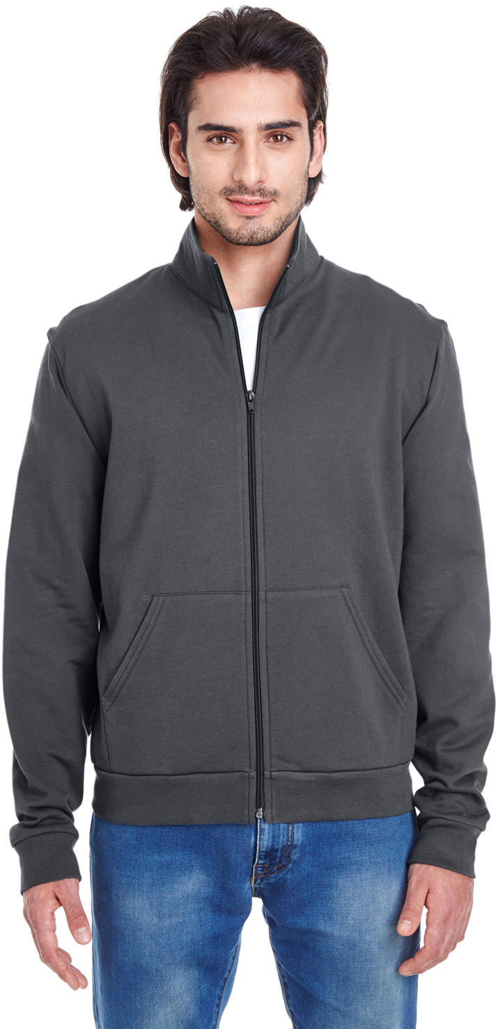 Unisex California Fleece Zip Jogger