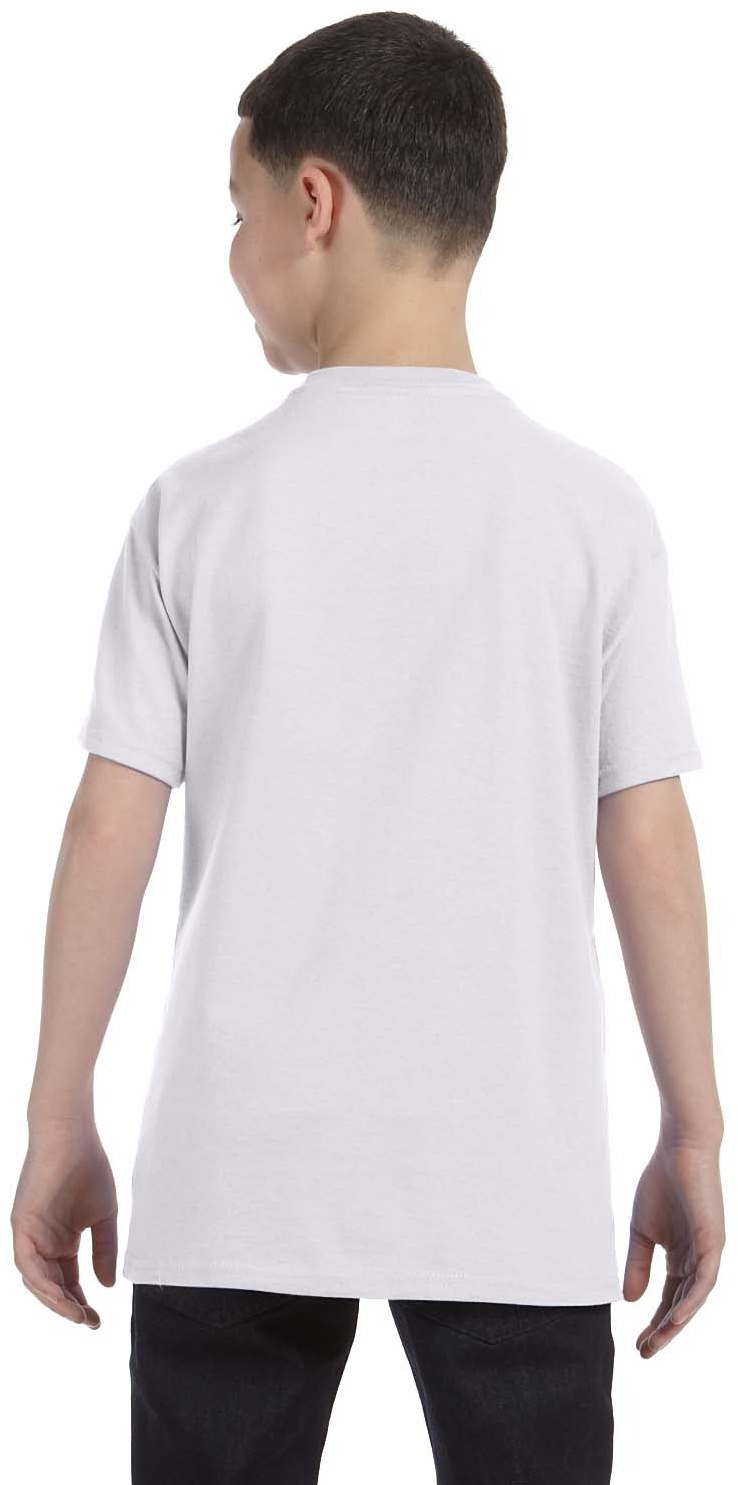 Back side