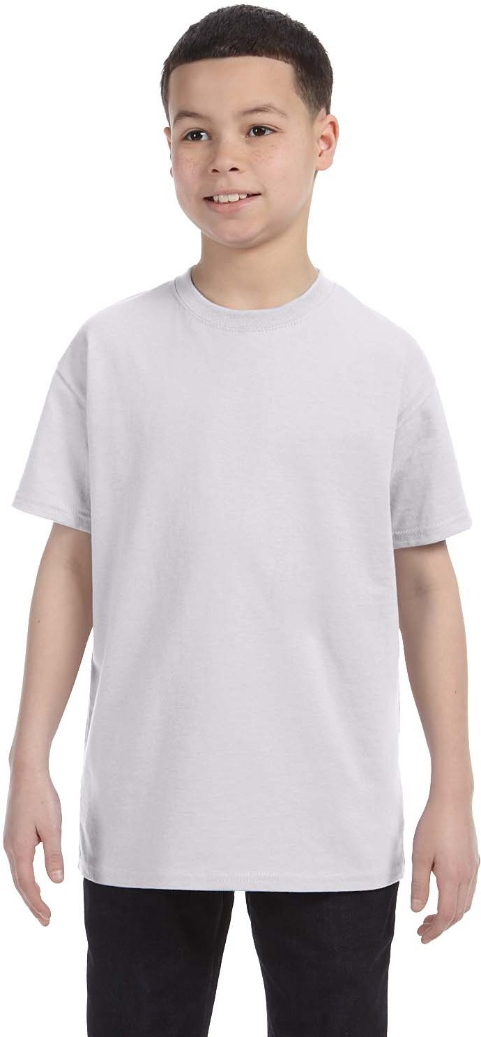 Youth 6.1 oz. TaglessÂ® T-Shirt