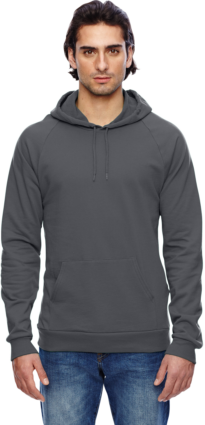 Unisex California Fleece Pullover Hoodie