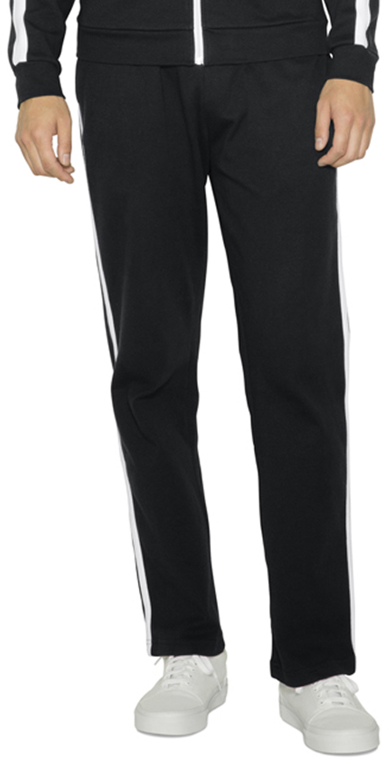 Unisex Interlock Track Pant