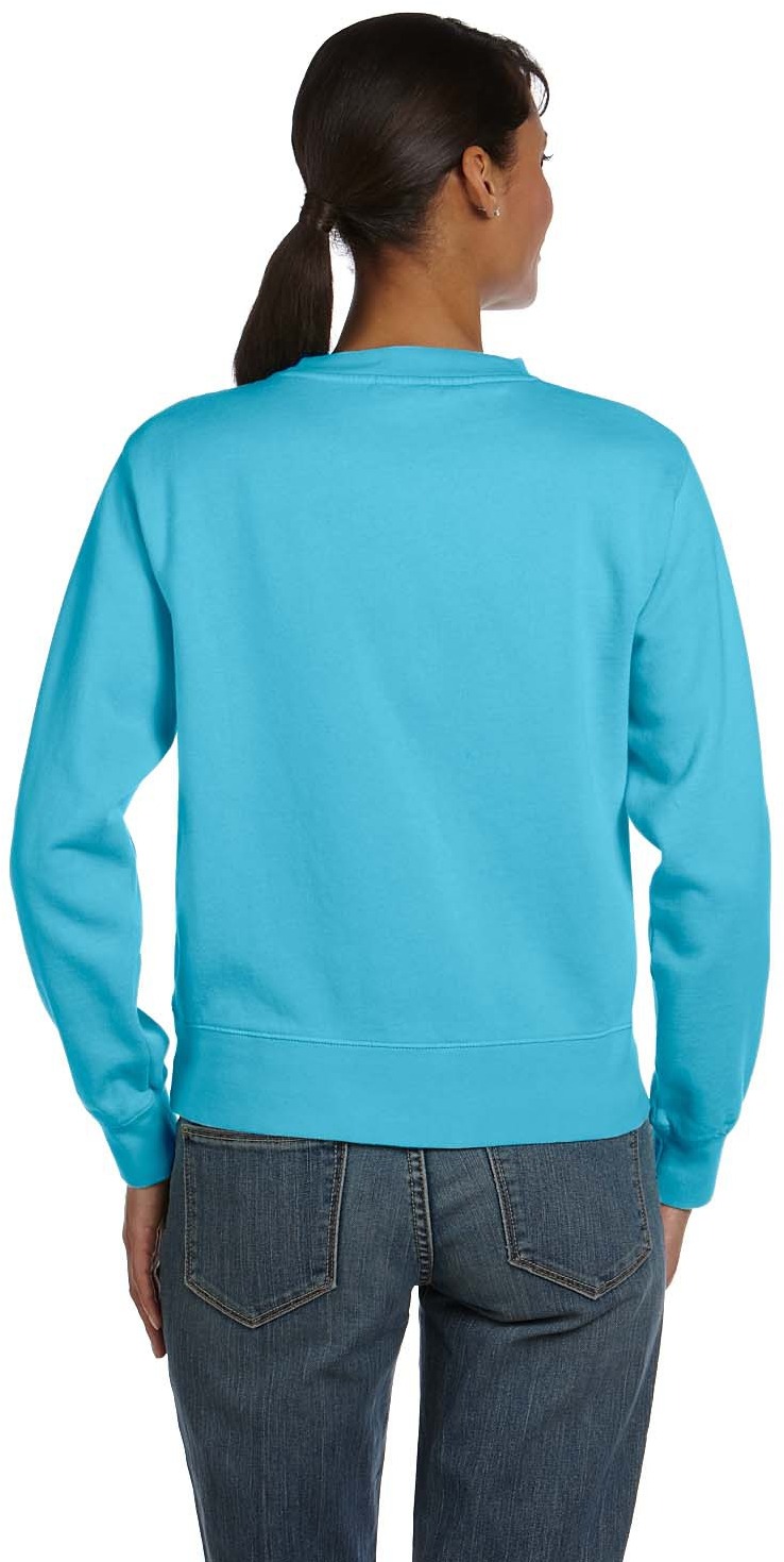 Back side