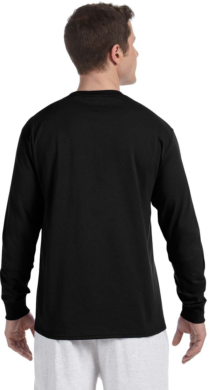 Back side