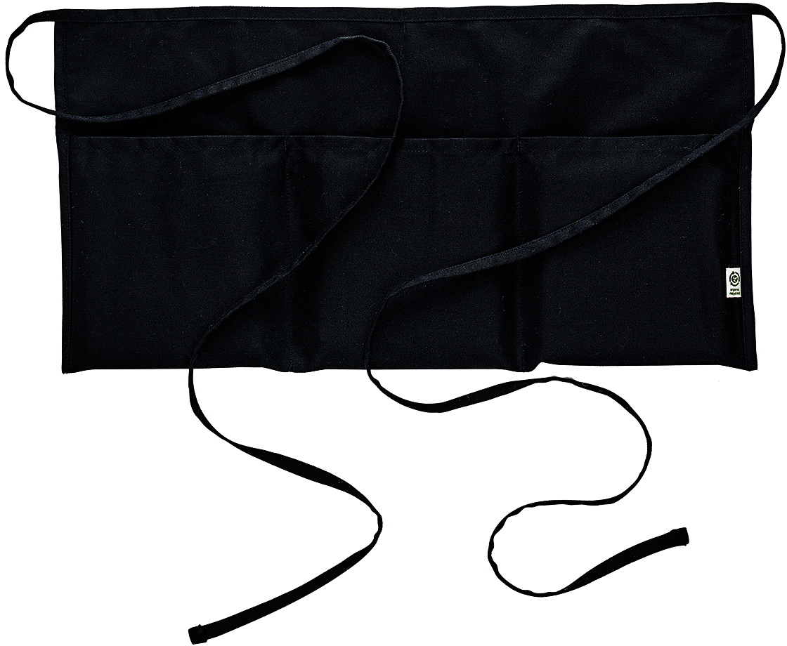 8 oz., Organic/Recycled Price Point Apron