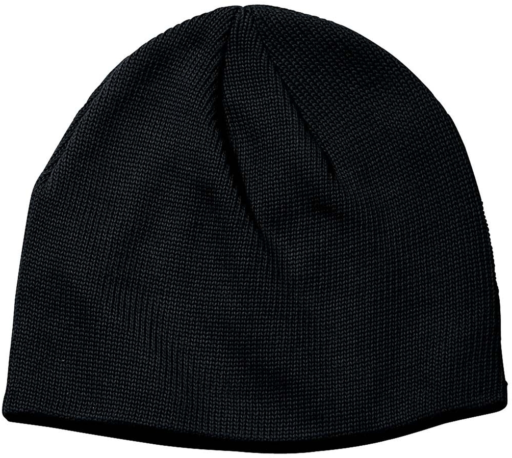 Organic Beanie