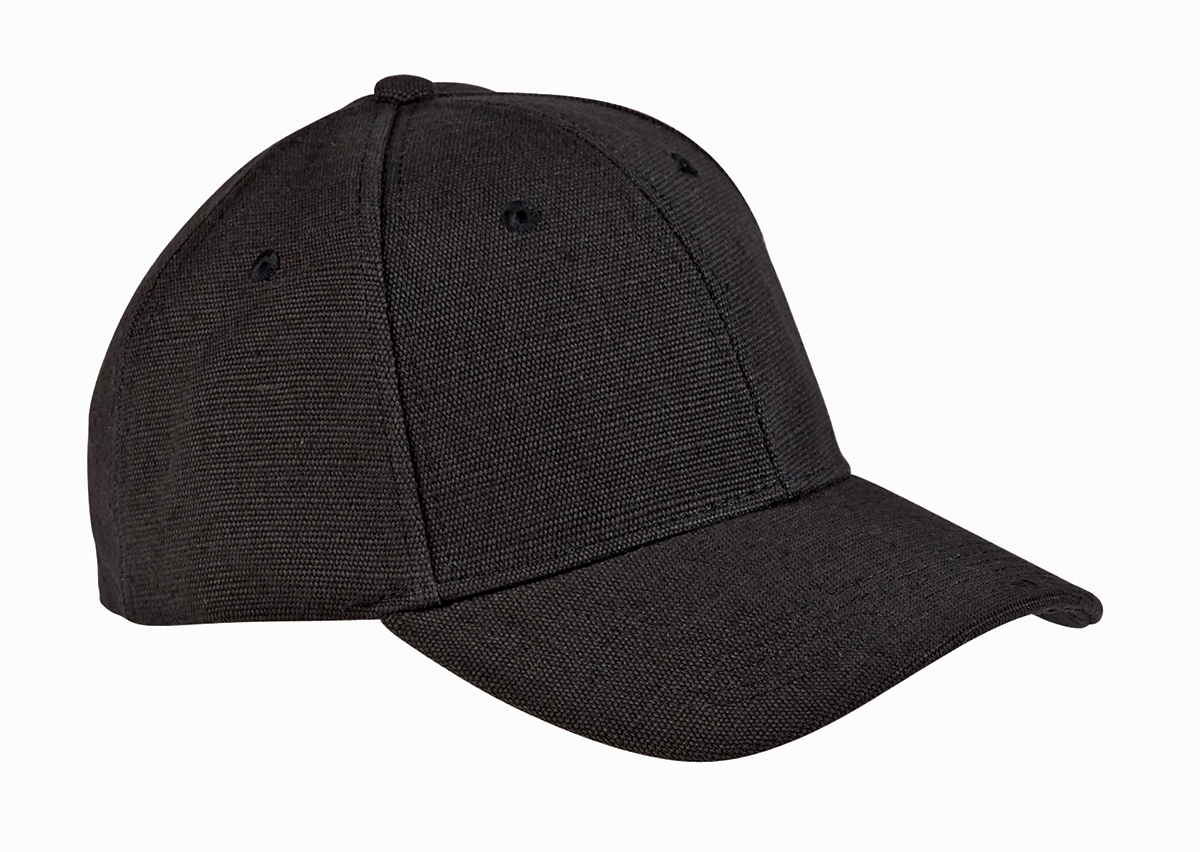 6.8 oz. Hemp Baseball Cap