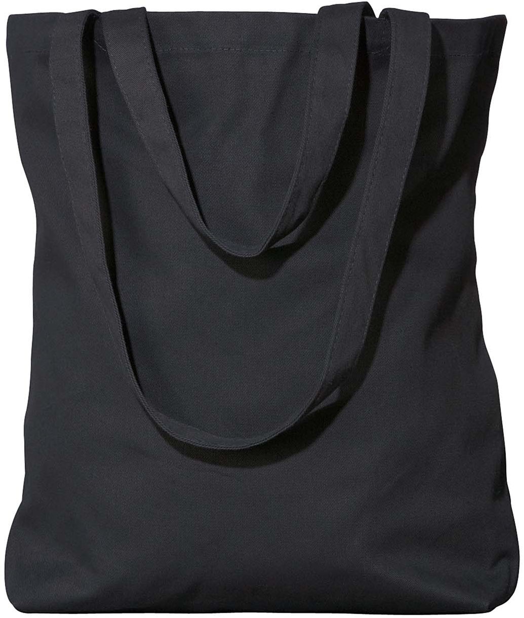 Organic Cotton Twill Everyday Tote
