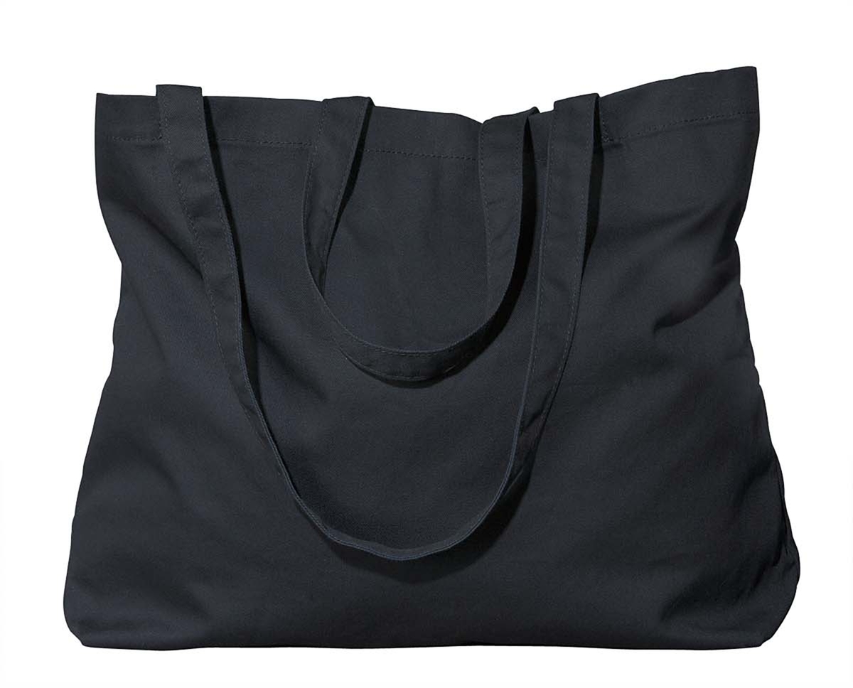 Organic Cotton Large TwillTote