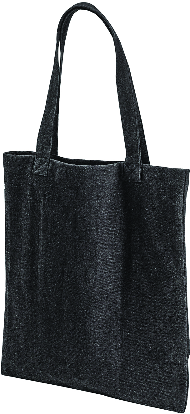 Post Industrial Recycled Cotton Tote