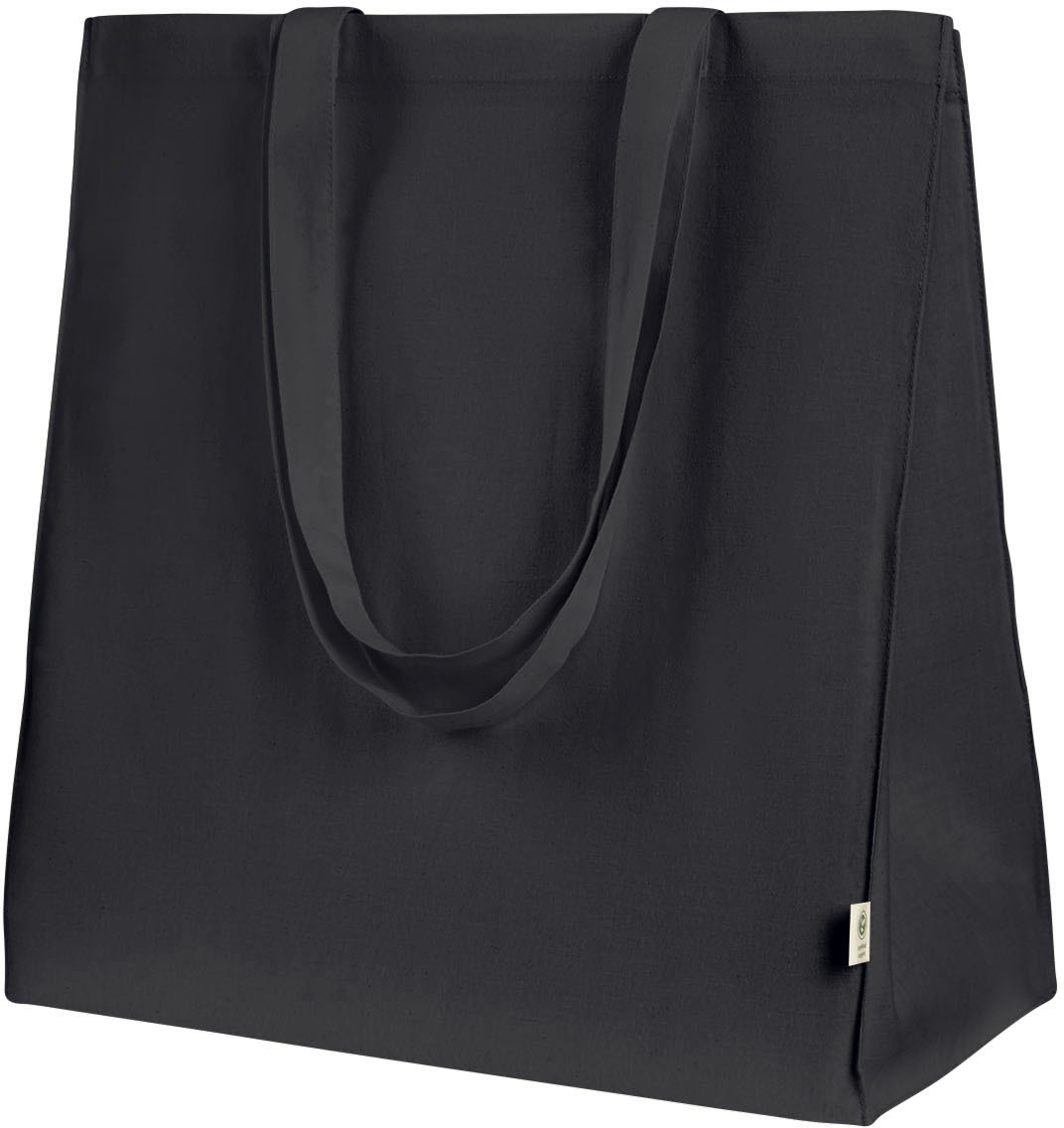 Organic Cotton Go Lite Tote