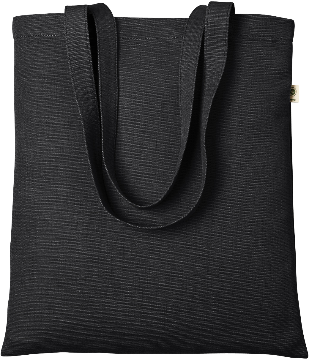 6.8 oz. Hemp Simplicity Tote
