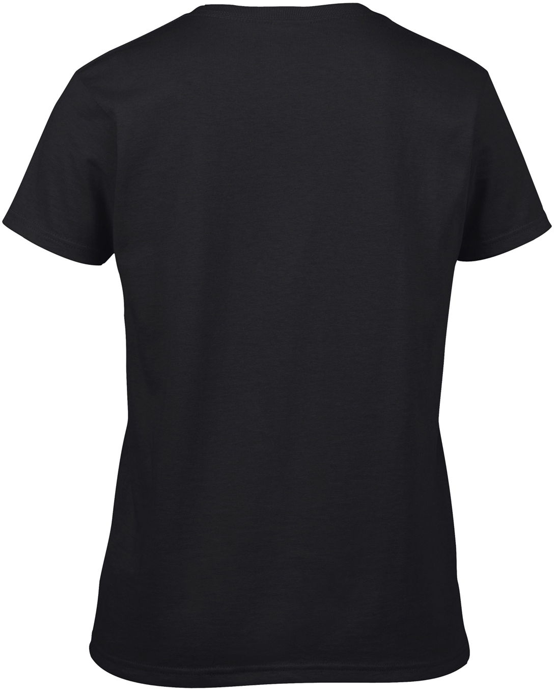Back side