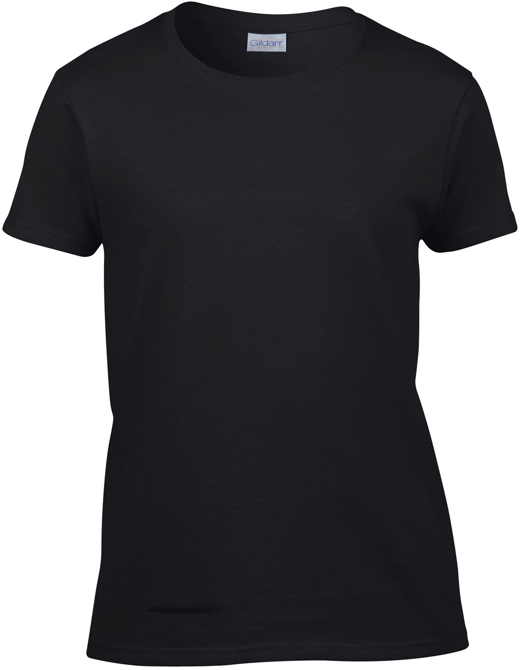 Ladies’ Ultra Cotton® 6 oz. T-Shirt