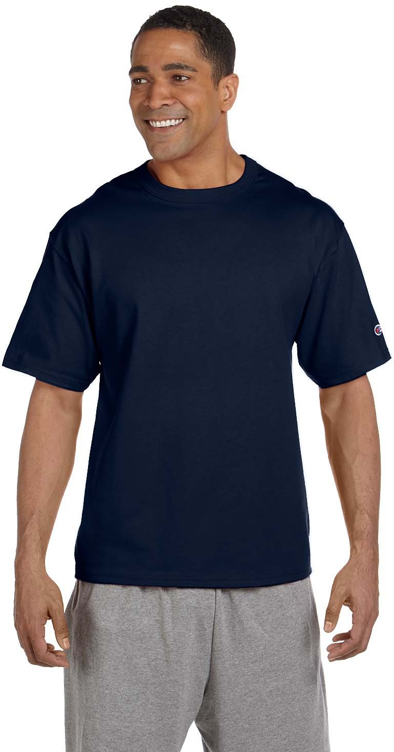 Adult 7 oz. Heritage Jersey T-Shirt