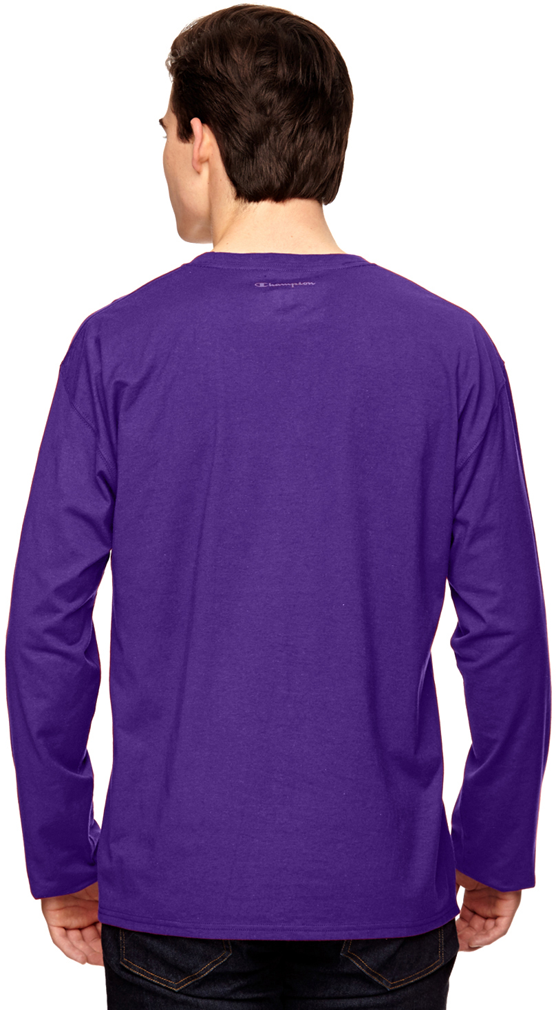 Back side
