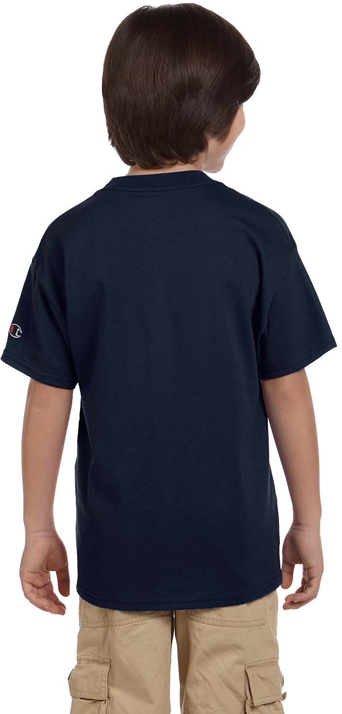 Back side