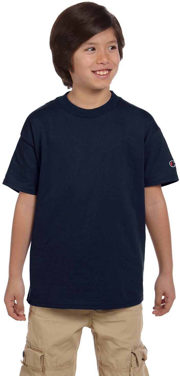 Youth 6.1 oz. Short-Sleeve T-Shirt
